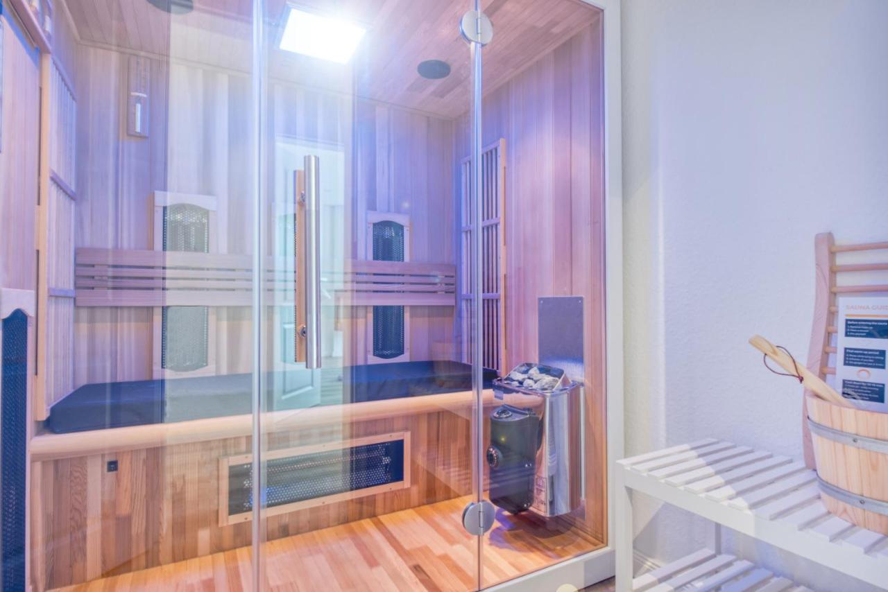 Bungalow Inselhuus Norddeich エクステリア 写真