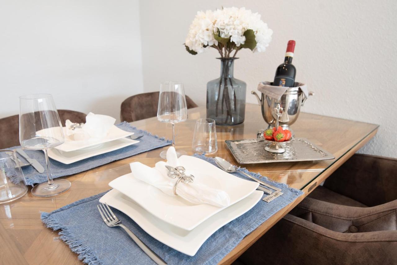 Bungalow Inselhuus Norddeich エクステリア 写真